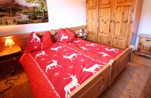 Arriach Maison | Holiday home in Arriach / Carinthia near ski area