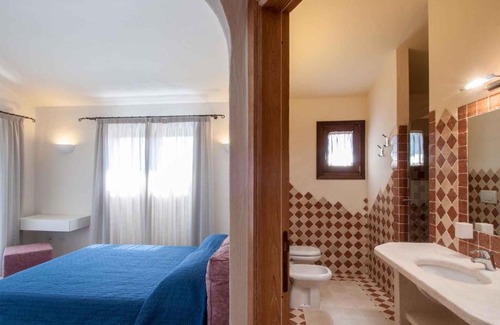 Abbiadori Appartement | Holiday home in Arzachena 31407