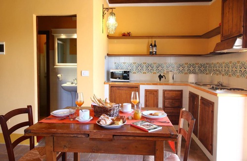 Assisi Maison | Maison de vacances à Assise avec piscine