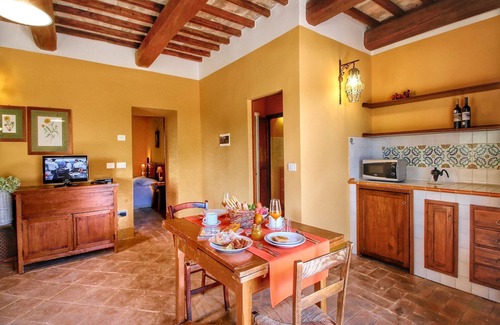 Assisi Maison | Maison de vacances à Assise avec piscine