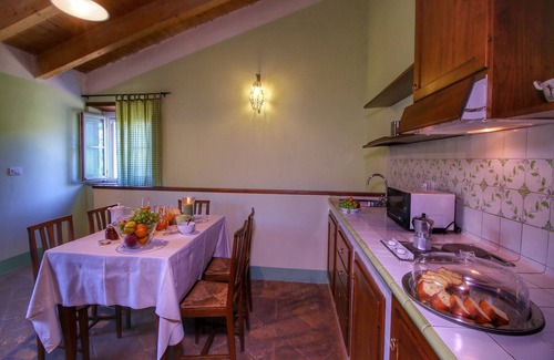 Assisi Maison | Maison de vacances avec piscine א Assise