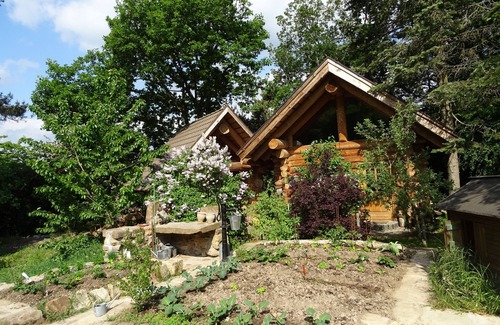 Odershausen Maison | Maison de vacances dans la belle Hesse du Nord