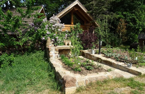 Odershausen Maison | Maison de vacances dans la belle Hesse du Nord