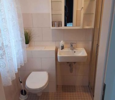 Bergen auf Ruegen Maison | Holiday home in Bergen auf Rügen 2852