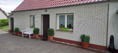 Bergen auf Ruegen Maison | Holiday home in Bergen auf Rügen 2852