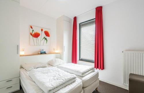 Balk Maison | Holiday Home in Balk near Frisian Lakes