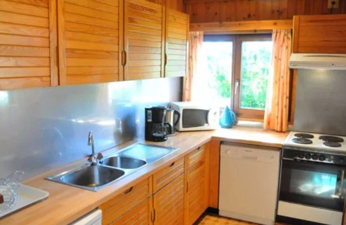 Somme-Leuze Chalet De Ski | Maison en Belgique avec Salle de Jeux
