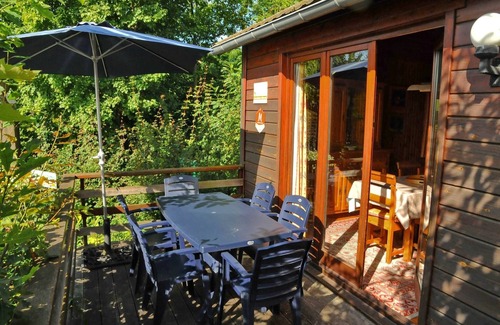 Somme-Leuze Chalet De Ski | Maison en Belgique avec Salle de Jeux