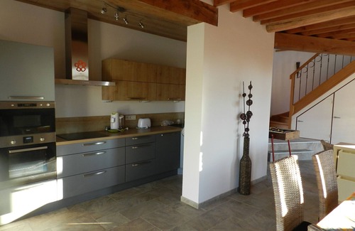 Sint-Antelinks Maison | Maison de vacances au coeur des Ardennes Flamandes, de 2 jusqu'à5/6 personnes.