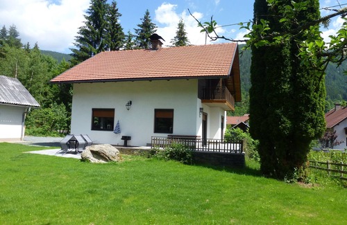 Gnesau Maison | Maison de vacances dans bel environnement rural