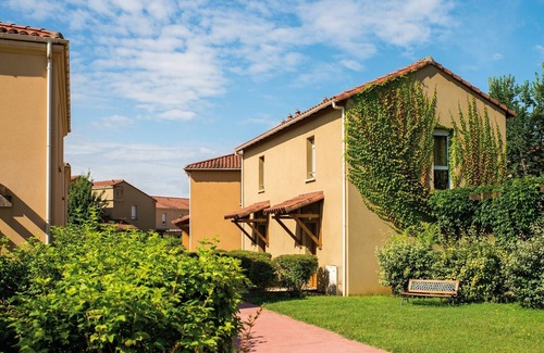 Bergerac Maison | Bel appartement en Dordogne