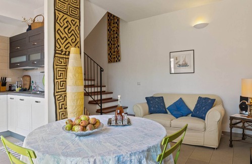 Bosa Historic Centre Maison | Maison de vacances moderne près de la mer à Bosa, Sardaigne