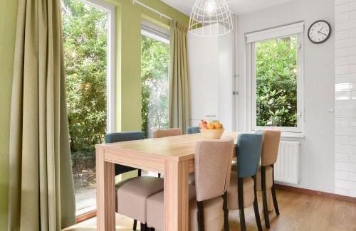 Diessen Maison | Holiday Home in Brabant with Garden & BBQ