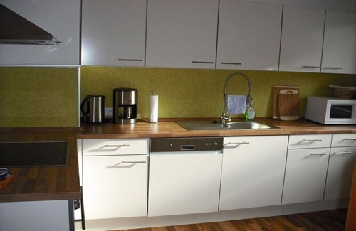 Hegensdorf Maison | Holiday home in Büren with swimming pool