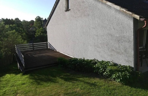 Hegensdorf Maison | Holiday home in Büren with swimming pool