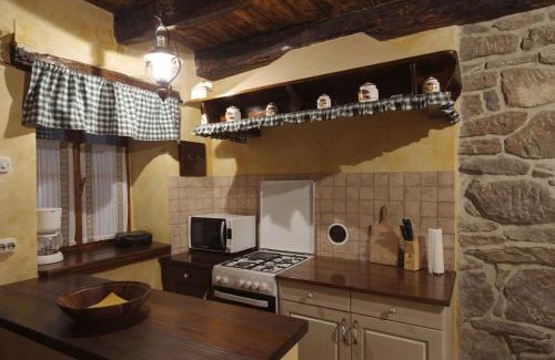 Buzet Maison | Holiday home in Buzet - Istrien 9974
