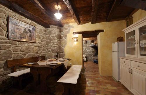 Buzet Maison | Holiday home in Buzet - Istrien 9974
