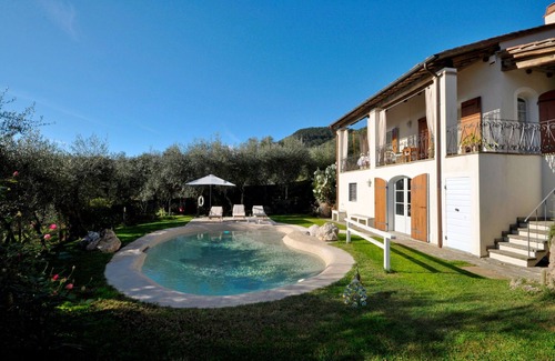 Camaiore Maison | Vacation Home à Camaiore avec 4 chambres à coucher, 7 couchages