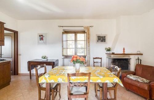 Citerna Maison | Holiday Home in Citerna near Castello Bufalini