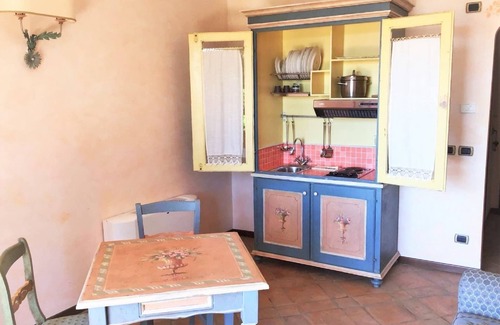 Canalicchio Maison | Maison de vacances à Collazzone avec piscine