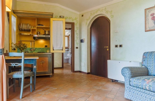Canalicchio Maison | Maison de vacances à Collazzone avec bain à remous