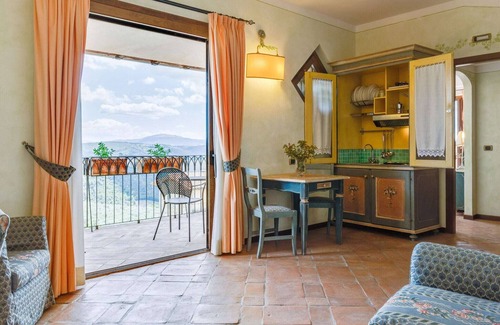 Canalicchio Maison | Maison de vacances à Collazzone avec bain à remous