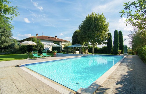 Cortona Maison | Maison de vacances à Cortona avec piscine