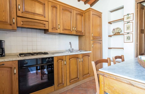 Cortona Maison | Holiday Home in Cortona With Pool