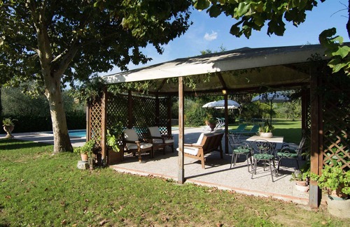 Cortona Maison | Holiday Home in Cortona With Pool