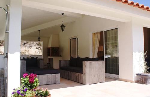 Covas Maison | Holiday Home in Covas with Eco Pool