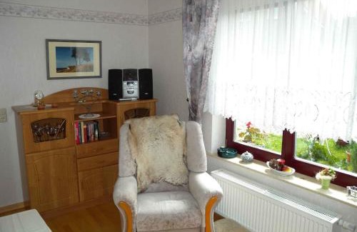 Bergen auf Ruegen Maison | Holiday home in Bergen - Insel Rügen 2847