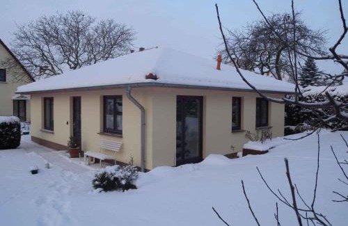Bergen auf Ruegen Maison | Holiday home in Bergen - Insel Rügen 2847