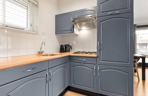 Midlaren Maison | Maison avec lave-linge près du Zuidlaardermeer