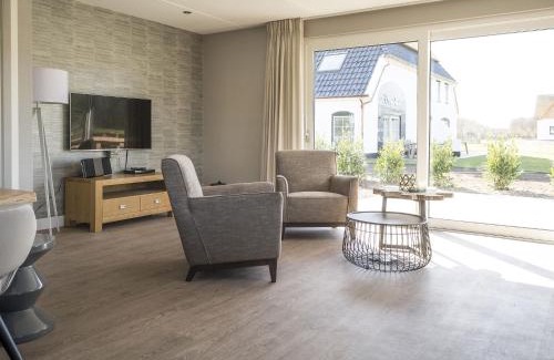 De Cocksdorp Maison | Holiday Home in De Cocksdorp near Beach