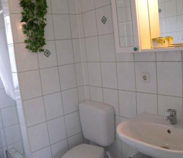 Klein Kedingshagen Maison | Holiday home in Klein Kedingshagen 2755