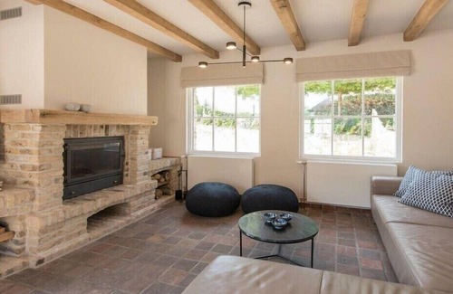 De Panne Maison | Holiday home in De Panne with swimming pool