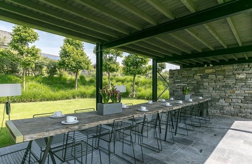 Anhee Maison | Holiday Home in Denée