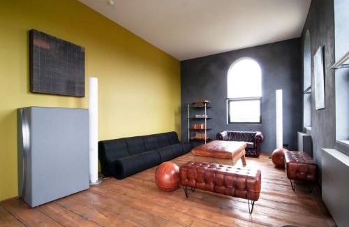 Anhee Maison | Holiday home in Denee for 21 people