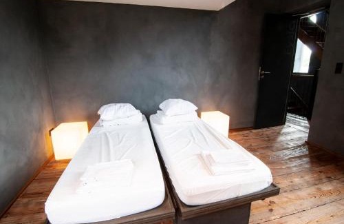 Anhee Maison | Holiday home in Denee for 21 people