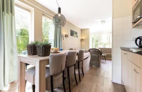 Diessen Maison | Holiday Home in Diessen near Green Park