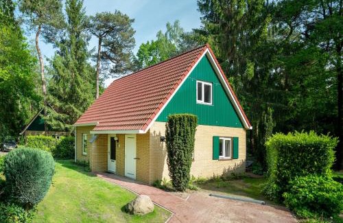 Diessen Maison | Holiday Home in Diessen with Private Sauna