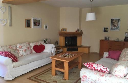 Dobczyce Maison | Holiday Home in Dobczyce near Ski Lift