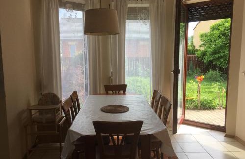 Dobczyce Maison | Holiday Home in Dobczyce near Ski Lift