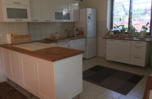 Dobczyce Maison | Holiday Home in Dobczyce near Ski Lift