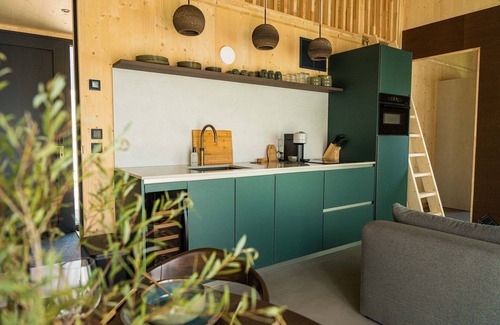 Appelscha Maison | Maison à Drenthe avec piscine privée