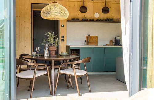 Appelscha Maison | Maison à Drenthe avec piscine privée
