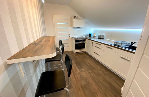Dziwnowek Maison | Résidence à Dziwnowek