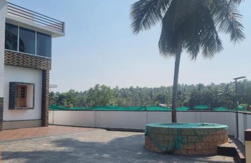 Ponnani Maison | Holiday home in Edappal