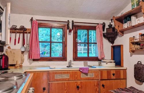 Hochegg Maison | Holiday Home in Edlitz near Ski Slopes
