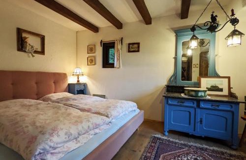 Hochegg Maison | Holiday Home in Edlitz near Ski Slopes